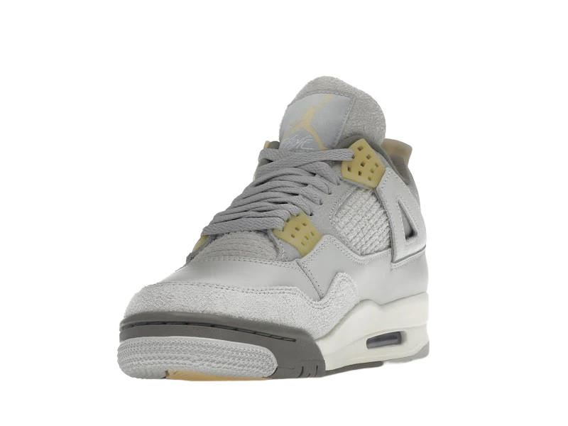 Jordan 4 Retro SE Craft Photon Dust