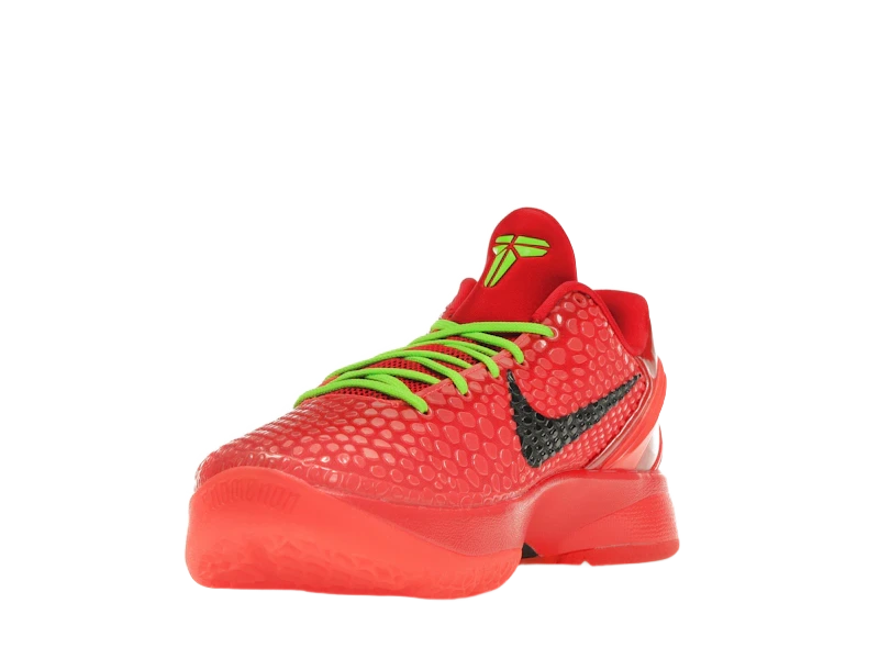 Nike Kobe 6 Protro Reverse Grinch